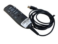 Nuance 0POWM3N9 PowerMic III Dragon Dictation Microphone USB Connection