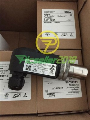 1pcs Krom schroder ultraviolet probe UVS 10D2 84315205 220/240VAC 50/60Hz NEW