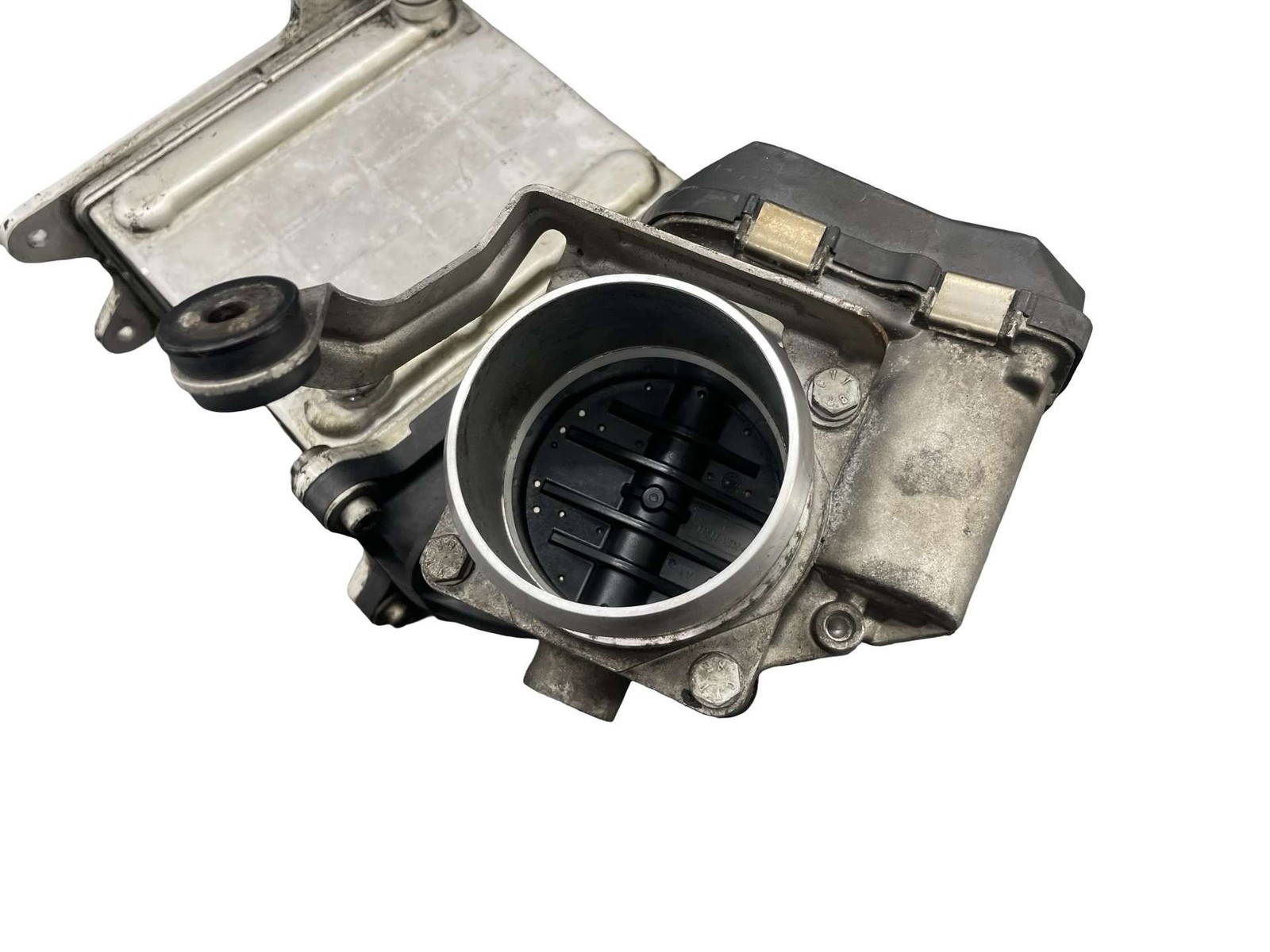 Rolls-Royce Ghost 2009-2014 Right Intercooler
