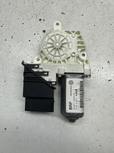 Volkswagen Touran I 2005 Rechts Fensterhebermotor Tür hinten DRA58391