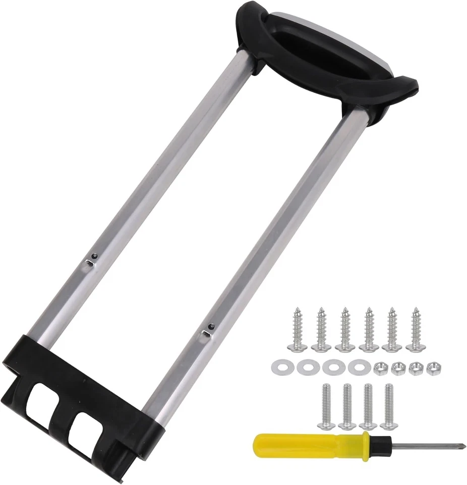 Telescopic Handle Replacement for 20" Luggage - Image 3 of 4