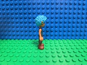Lego Tidus Stormsurfer Minifigure elf013 41173 41178 Elves CMF Lot Rare Retired 