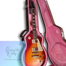 Epiphone Les Paul 1959 Model Hard Case Included