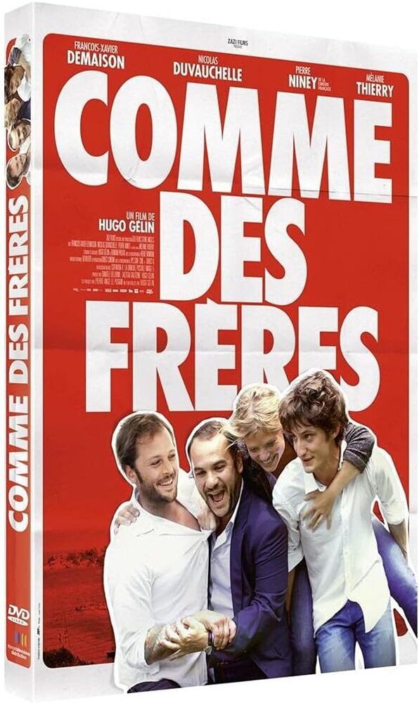 Like Brothers [FR Import] (NEW IN PACKAGE) | New