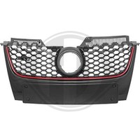 2214241 KüHlergitter FüR VW Golf V (1K1)