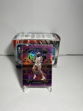 2024 Panini Select Kalani Brown Concourse Purple /99 #10 Dallas Wings