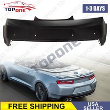 23404808 Rear Bumper Cover Fascia Fit 2016-20...