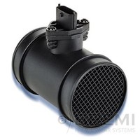 Bremi Luftmassenmesser LMM Sensor Passend FüR Alfa Romeo 166 2.0 V6