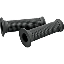 Motion Pro Black RoadControl Grips 01-1131