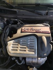 Moteur Alfa Romeo ALFA 6