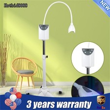 Dental Mobile LED Teeth Whitening Light Oral Bleaching Accelerator Lamp RC 110 V