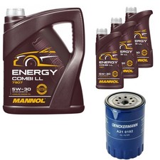 Filtre à huile Kia PREGIO