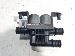 BMW 5 E60 E61 2009 Heizungsventil Wasserventil 6906652 Diesel 145kW DMT5231
