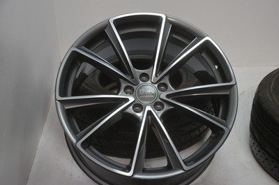1 x Mam A5 20 Alufelge audi a6 4f avant Q2 Q3 S3 TT