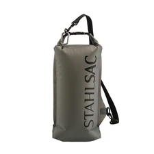 Stahlsac Drylite Drysac Bag, Light Grey, 6L