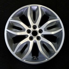 Land Rover LR2 OEM Wheel 18" 2011-2015 Original Rim Alloy Factory 72226
