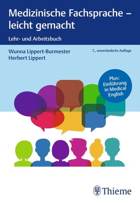 Medizinische Fachsprache - leicht gemacht | Wunna Lippert-Burmester | Buch