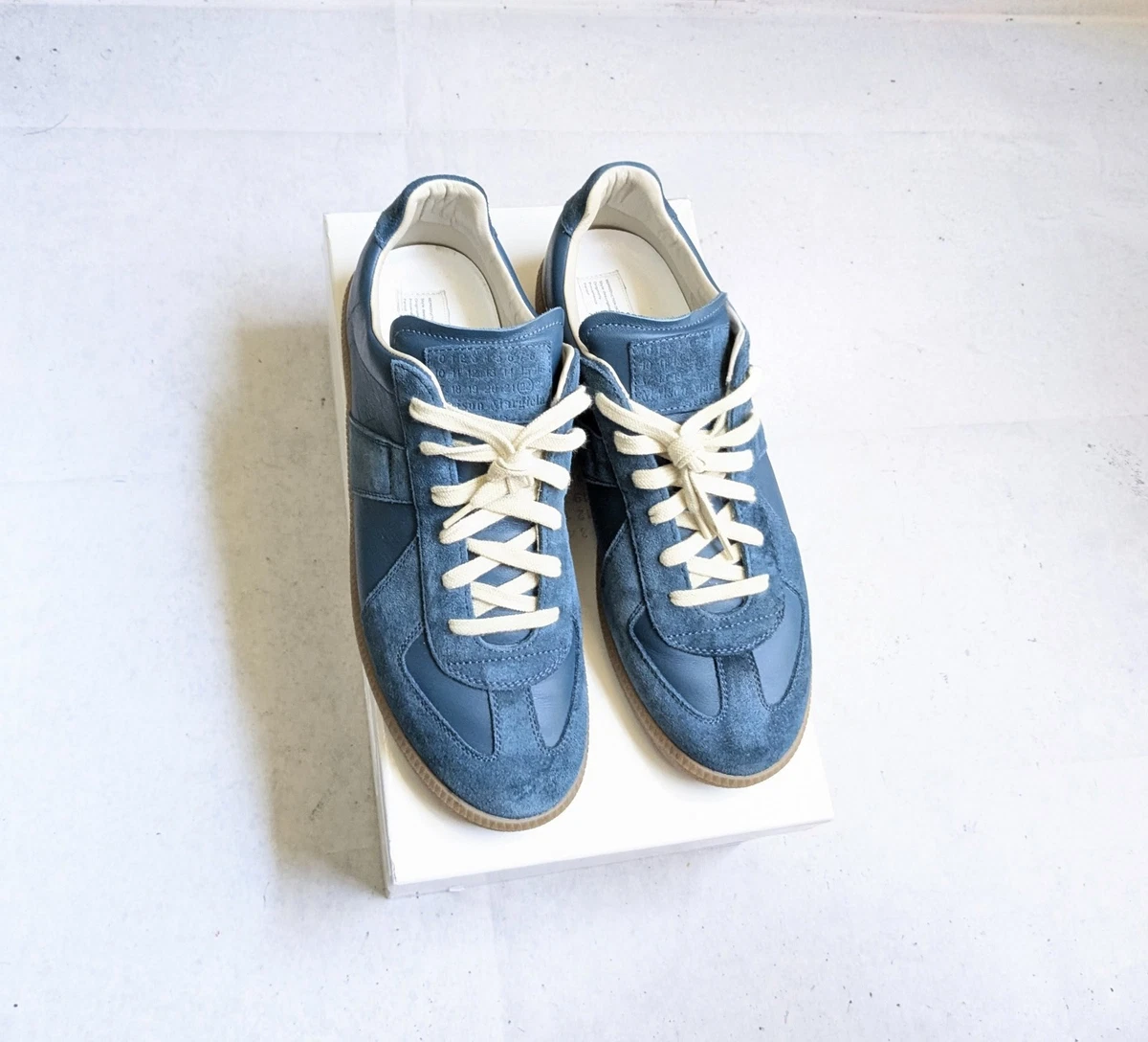 Maison Martin Margiela Shoes for Men for sale | eBay
