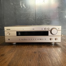 Yamaha DSP-AX430 AV amplifier BE10604