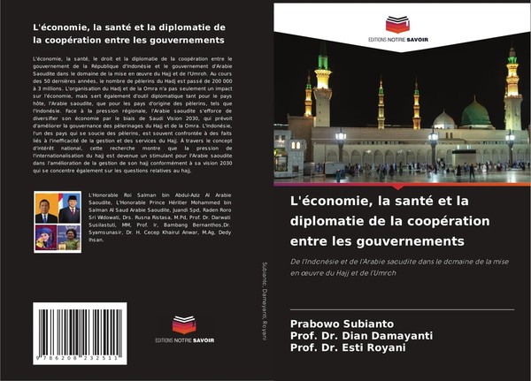 L'éConomie, La Santé Et La Diplomatie De La CoopéRation Entre Les Gouvernements-image