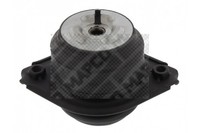 Motorlager Vorne Links Rechts FüR Mercedes M-Klasse W164 2005-2011