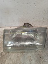 Feu avant (phare) Citroen JUMPY