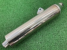 Used Kawasaki ZRX1200 DAEG silencer muffler (K600). Perfect for ZR1200D DAEG...