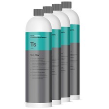 Kunststoffpflege Top Star Innenpflege Kunstoffreiniger Koch Chemie 4 X 1 Liter