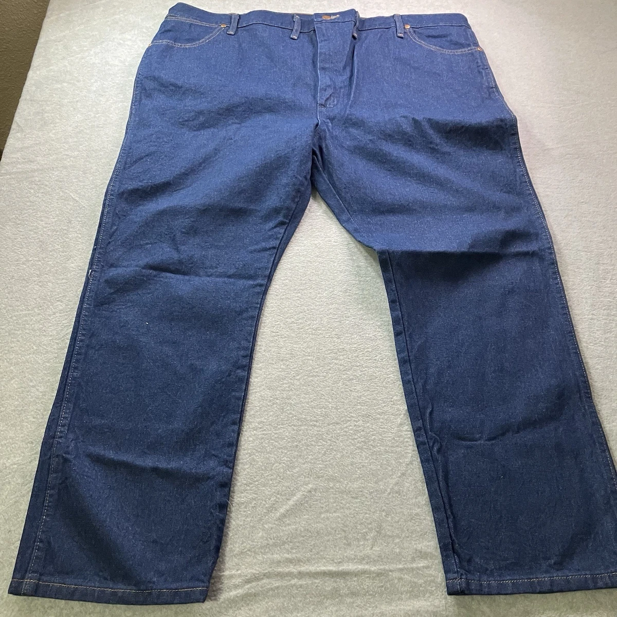 Wrangler 13mwz for sale | eBay