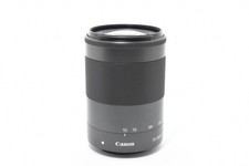 Canon EF-M 55-200mm Zoom Camera Lenses for sale - eBay
