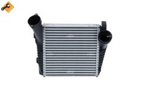 NRF LadeluftküHler Easy FIT 30178 FüR VW 7P6 Audi Cjgc BUG 7LA 7L6 Ccfa Casb Q7