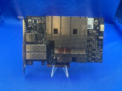 0JNDCM JNDCM Dell NVIDIA BlueField-2 MBF2H532C-AECOT 2 Ports 25GB DPU