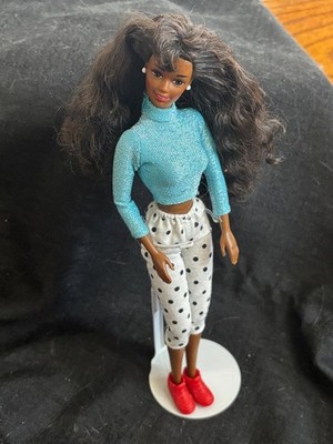 Dance Moves Christie Barbie Doll In original top