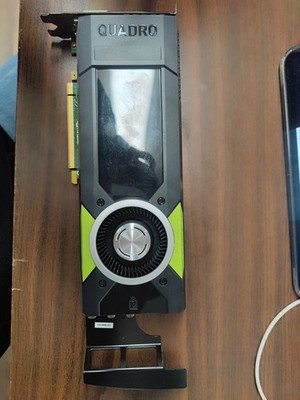 Nvidia Quadro M5000 8GB GDDR5 Desktop Video Graphics Card VCQM5000