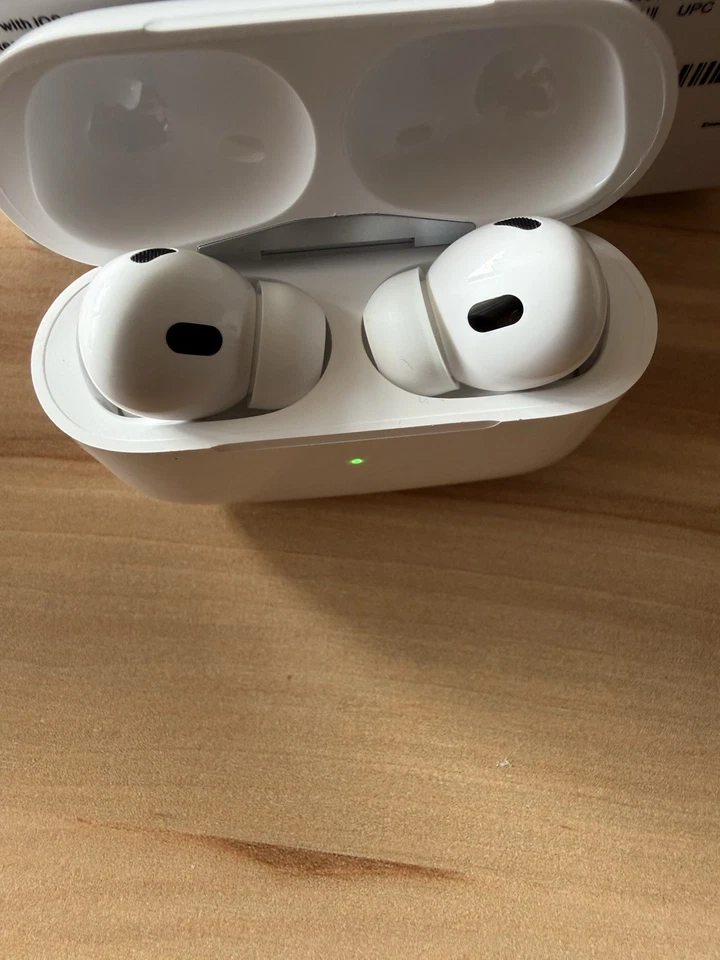 Apple AirPods Pro (2nd generation), Foto 3 von 5