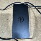 Dell D6000 Universal Docking Station with USB/HDMI/DP/RJ-45 Ports, Black "N4C" — photo 8