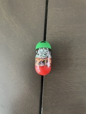 MECHANIC BEAN RARE VINTAGE RETIRED SPECIAL LIMITED EDITION MIGHTY MOOSE BEANZ