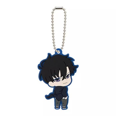 Shun Mizushino D Solo Nivellierkapsel Gummi Maskottchen 6 cm (2024)