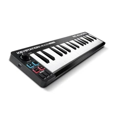 Keystation Mini 32 MK3 USB MIDI Keyboard Controller with 32 Velocity Sensitive