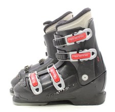 Nordica GP TJ Junior Skis Boots - Size 5.5 / Mondo 23.5 Used