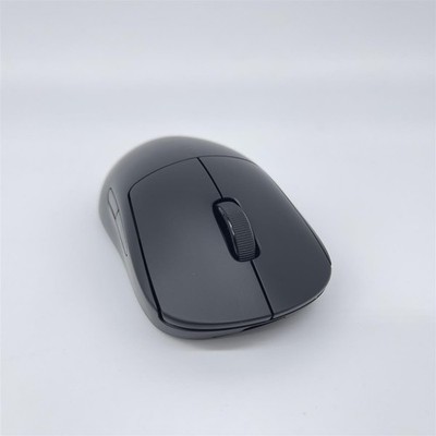 Logitech G PRO Wireless Gaming-Maus mit HERO 25K DPI Sensor, RGB-Beleuchtung, 4-
