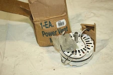 Lomanco Power Vent Motor F0510B2944