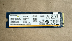 Kingston 1TB Ssd | eBay