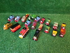 Thomas And Friends Die Cast Metal Lot