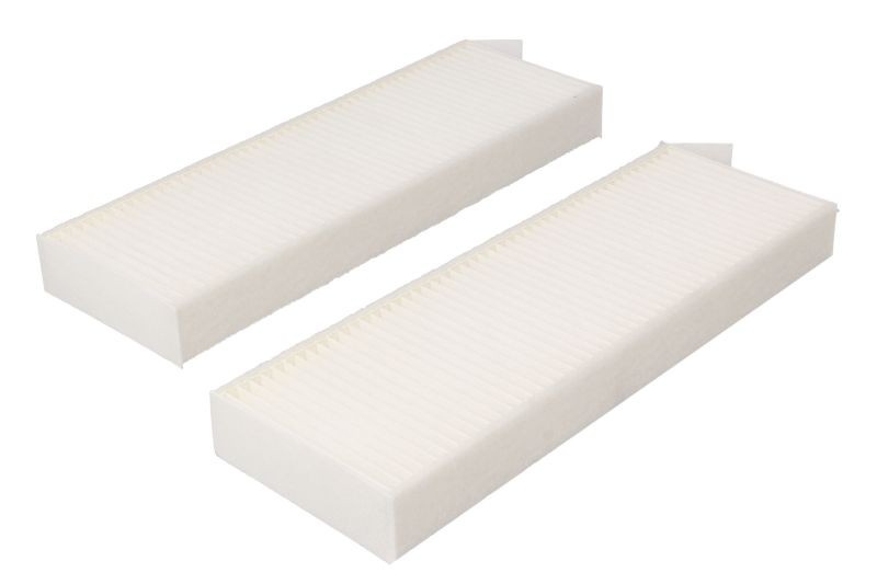 DENSO Pollen filter OPEL,FIAT,PEUGEOT DCF479P 6447XF,6447XF - Image 39