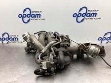 Turbolader BMW 5er E60 JK5017240100080 P19037196