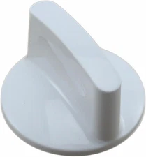 WH1X2754 Premium Quality Washer KNOB Replacement for G.E, Mcclary, HOTPOINT, Ken