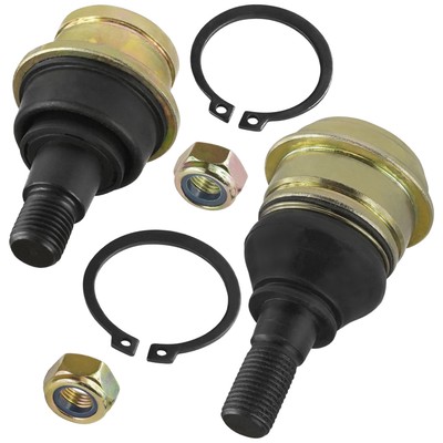 Front Knuckle Lower and Upper Ball Joint For John Deere M Gator A3-T M-Gator A3