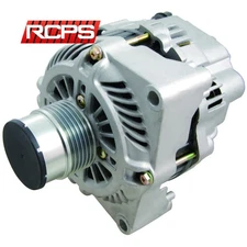 NEW ALTERNATOR FOR 6.0 6.0L (364) V8 PONTIAC GTO 2005-2006 05-06 2005 2006 05 06