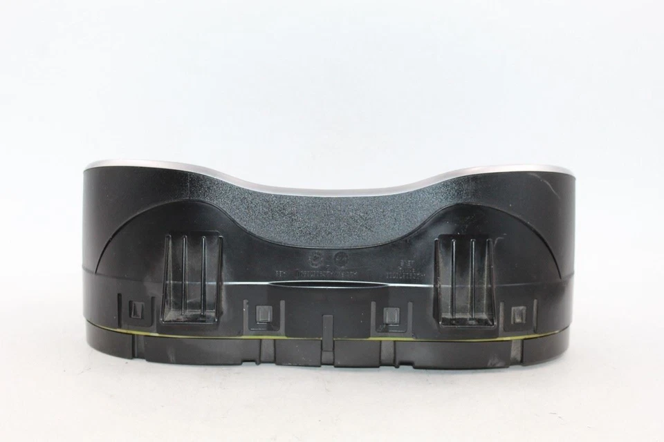 Velocímetro Cluster 35 k millas 140 MPH compatible con Chrysler 300 2019 OEM #41226 Foto 3 de 4